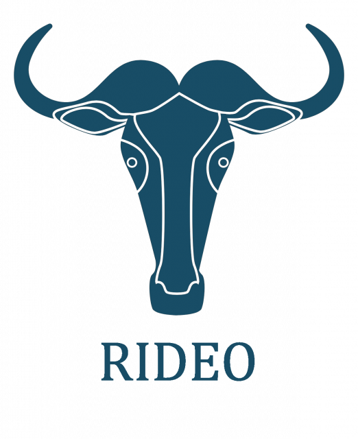 gallery/logo rideo